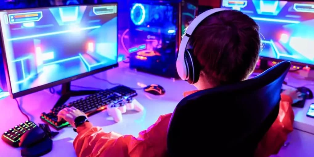 Game-Development-Mobile